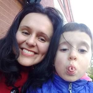 Meet your Posher, Ekaterina